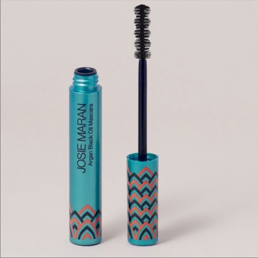 SOLD Josie Maran Mascara BLACK🖤LAST 1 - Picture 1 of 4